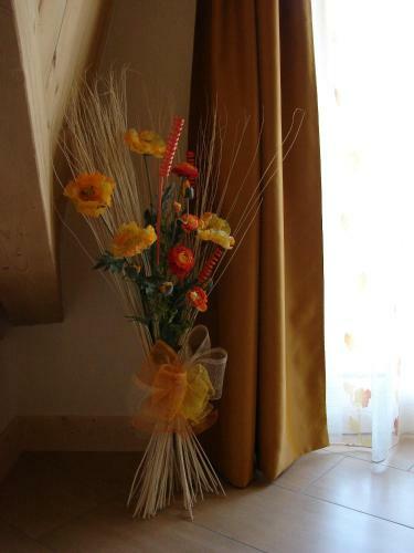 Locanda Bellaguarda B&B