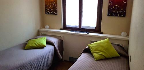 Locanda Bellaguarda B&B