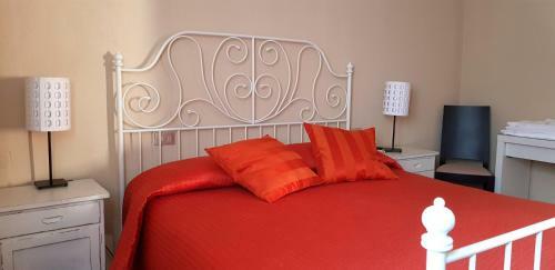 Locanda Bellaguarda B&B
