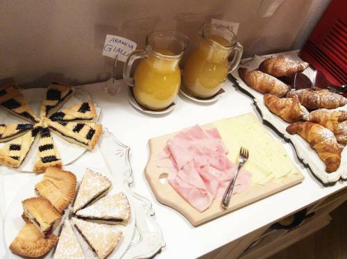 Locanda Bellaguarda B&B