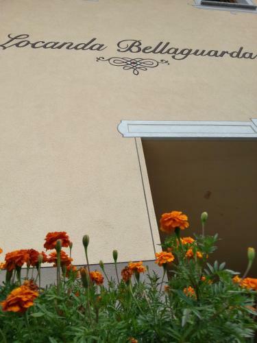 Locanda Bellaguarda B&B