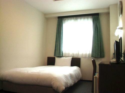 Hotel Green Line