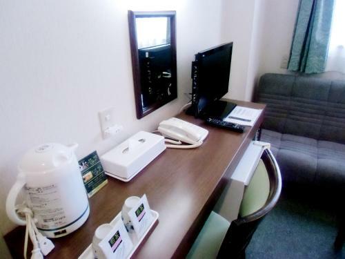 Hotel Green Line