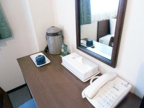 Hotel Green Line