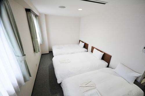 Hotel Green Line