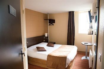 Hotel Inn Design Resto Novo Alen�on
