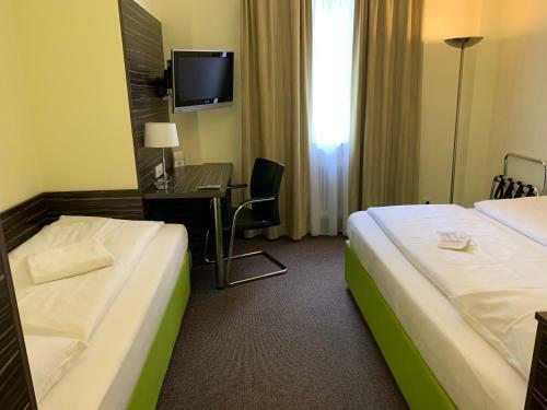 Hotel Drei Linden