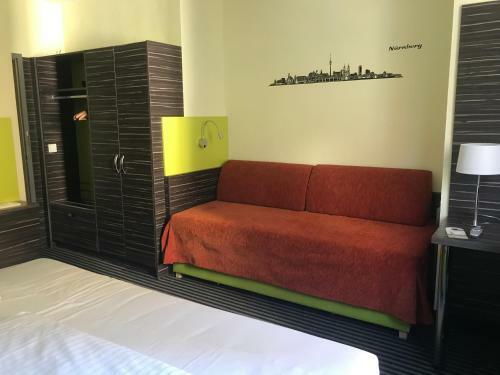 Hotel Drei Linden
