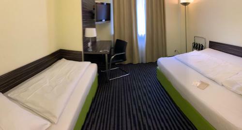 Hotel Drei Linden