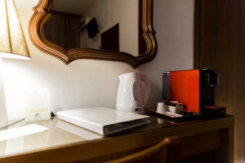 Hotel Albergo Quari