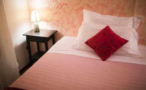Hotel Albergo Quari