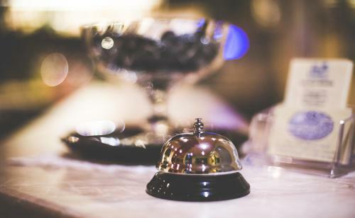 Hotel Albergo Quari