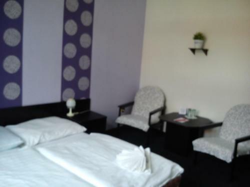 Hotel Pyramida