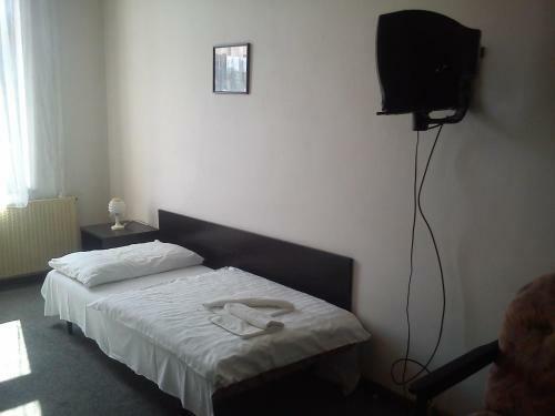 Hotel Pyramida