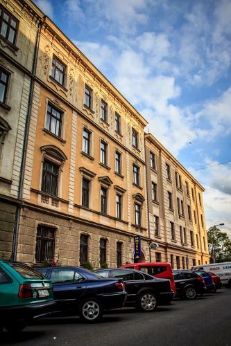 Hotel Pyramida