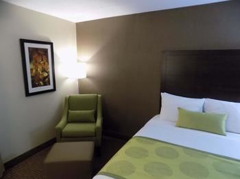 Hotel Pelee Motor Inn