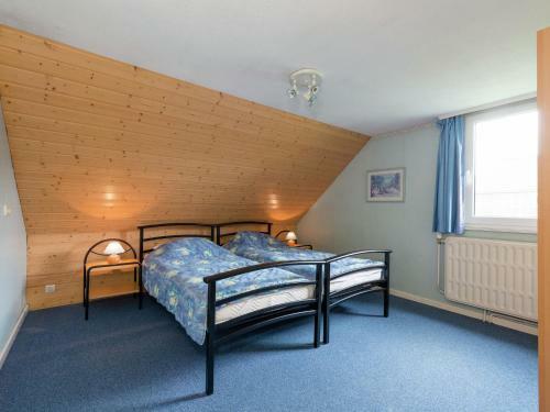 Holiday Home Pont Pontmalmedy