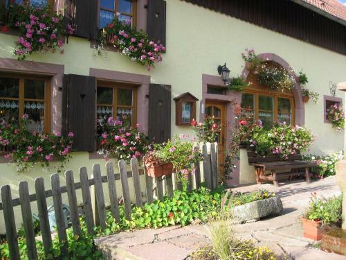 Hotel H�tel-r�sidence La Rubanerie