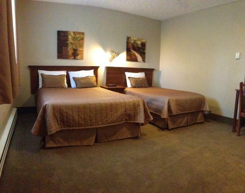 Majers Motel