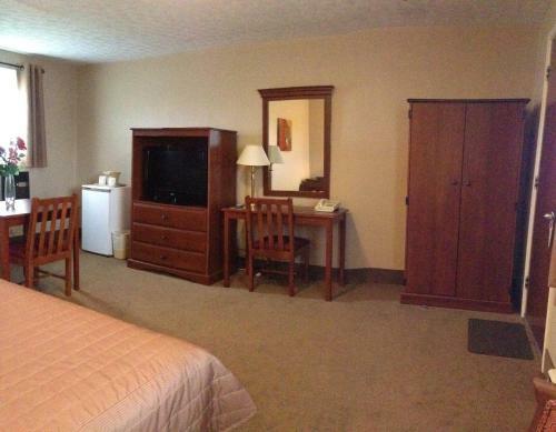 Majers Motel