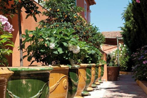 Hotel Le Mouillage