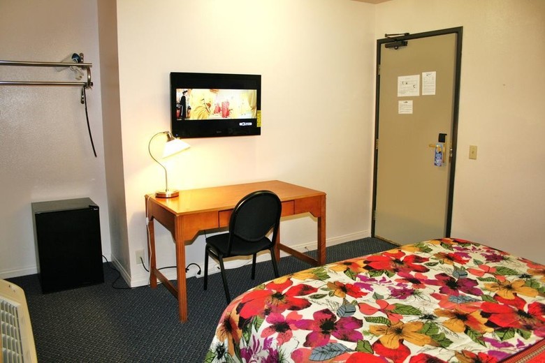 Hotel Titta Inn