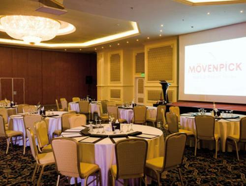 M�venpick Hotel & Resort Yanbu