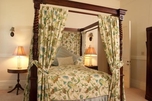 Bed & Breakfast Grand Victorian
