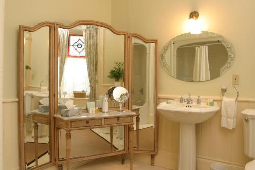 Bed & Breakfast Grand Victorian