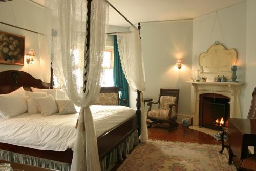 Bed & Breakfast Grand Victorian