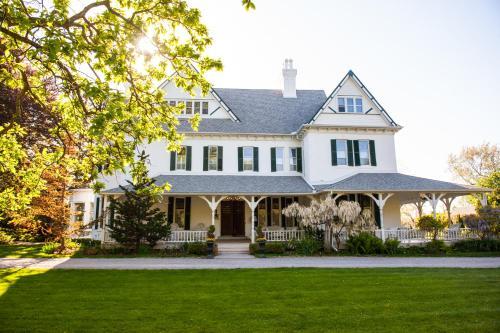 Bed & Breakfast Grand Victorian