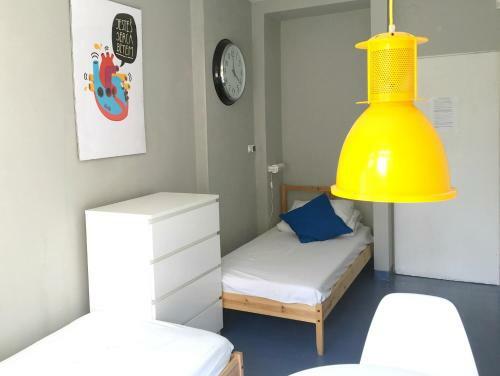 Hostel Bazyl