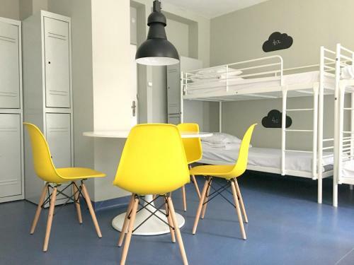 Hostel Bazyl