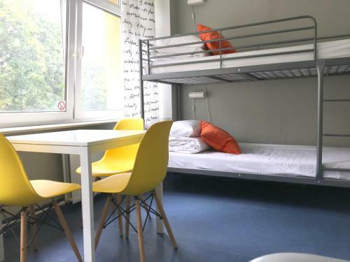 Hostel Bazyl