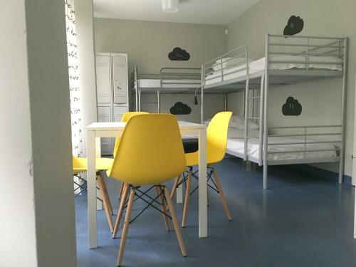 Hostel Bazyl