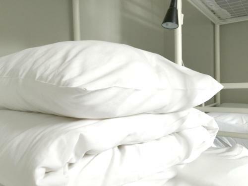 Hostel Bazyl