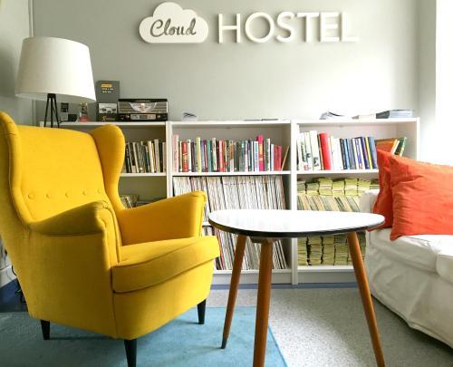 Hostel Bazyl
