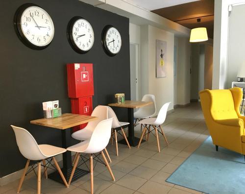 Hostel Bazyl