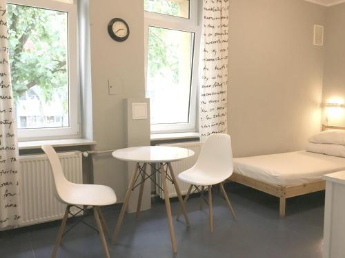 Hostel Bazyl