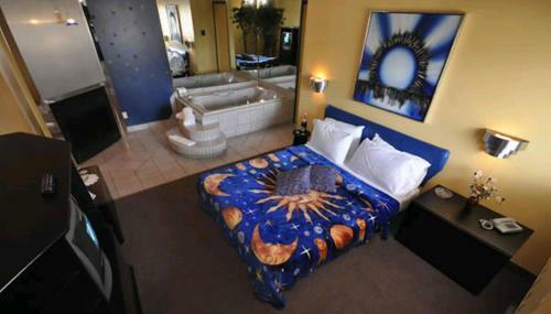 Motel Express Mirabel