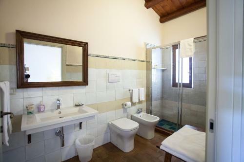 Agroturismo Antica Tenuta Del Nanfro