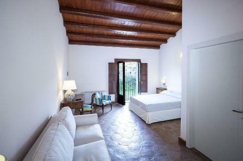 Agroturismo Antica Tenuta Del Nanfro