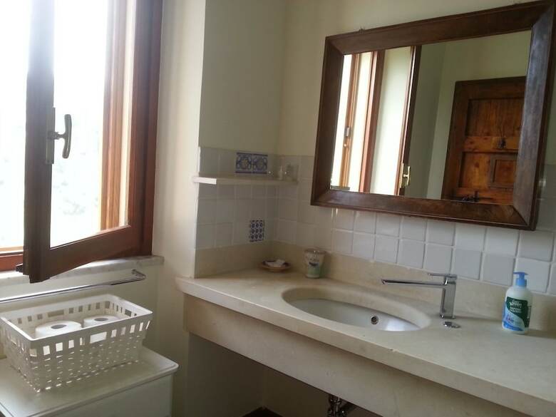 Agroturismo Antica Tenuta Del Nanfro