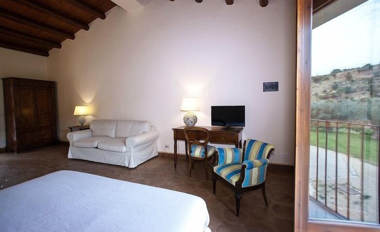 Agroturismo Antica Tenuta Del Nanfro