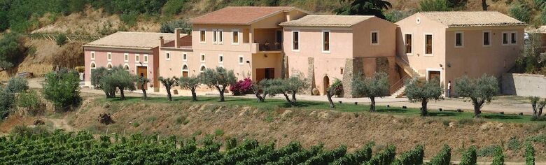 Agroturismo Antica Tenuta Del Nanfro