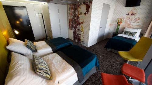 Sono Hotel