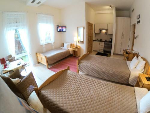 Hotel Krak