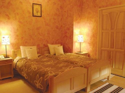Hotel Krak