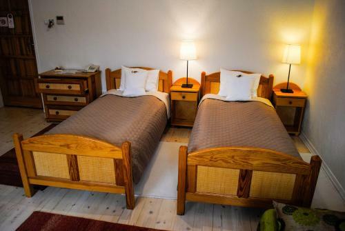 Hotel Krak