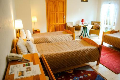 Hotel Krak